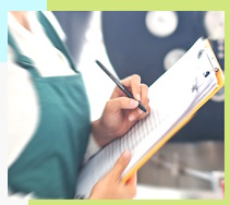 Услуги Сертификация продукции и услуг в Добрянке