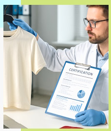 Услуги Сертификация продукции и услуг в Добрянке