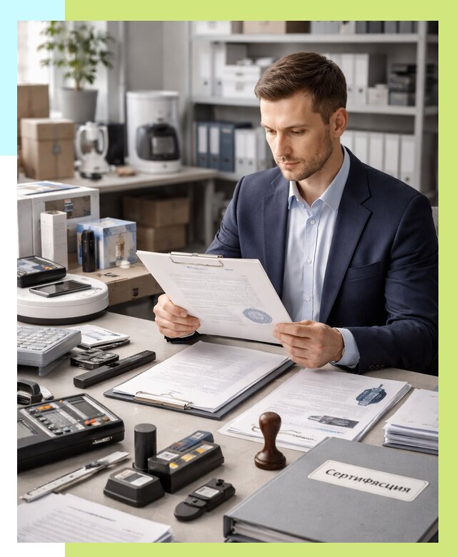 Сертификация продукции в Добрянке от 45459 р. | Орган Алешин-Дбр