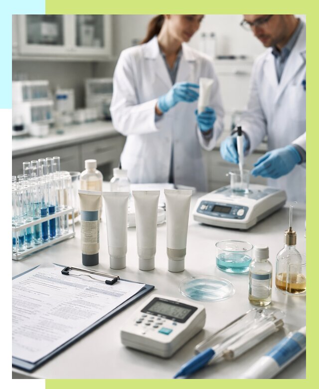 Сертификация зубной пасты в Добрянке от 20204 р. Алешин-Дбр