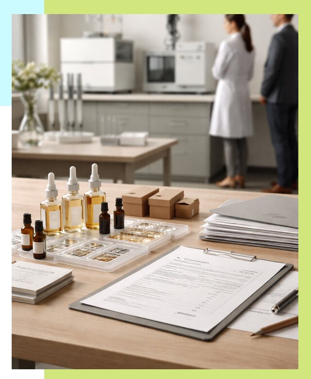 Сертификация эфирных масел в Добрянке от 8587 р. | Алешин-Дбр