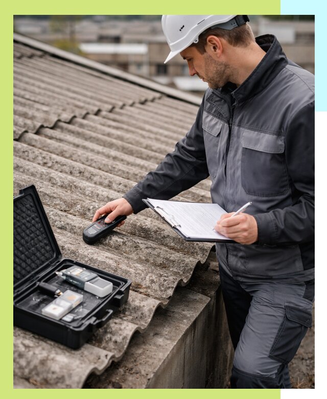 Сертификация шифера и техническая документация в Добрянке