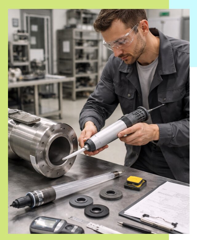 Сертификация герметиков и получение деклараций в Добрянке