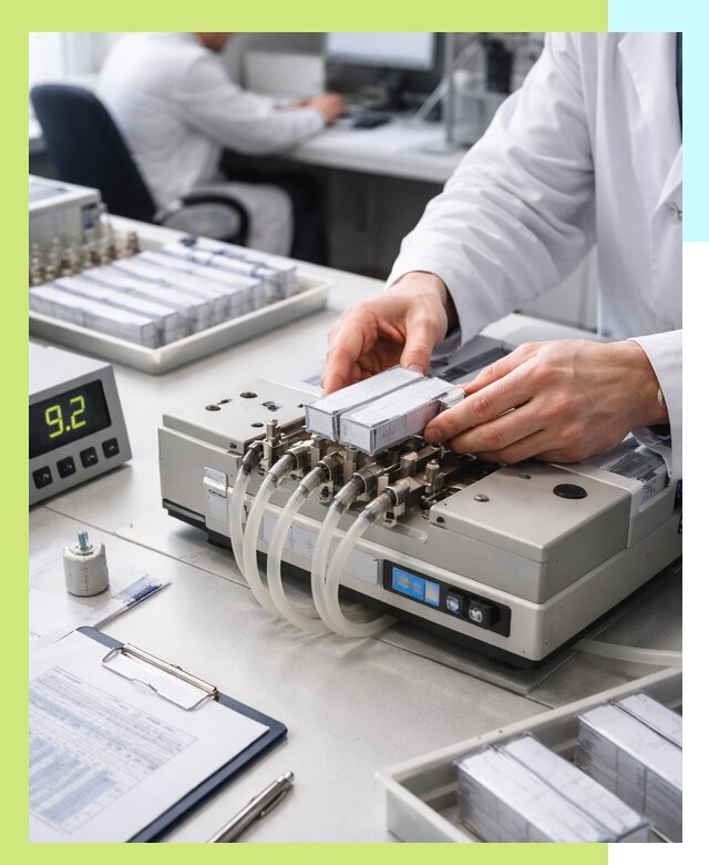 Сертификация сигарет и табачной продукции в Добрянке