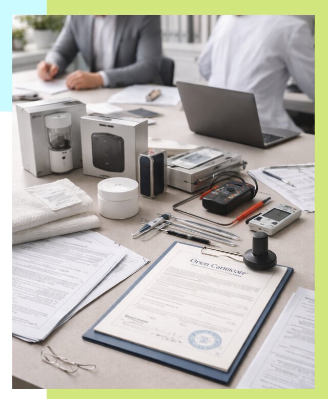 Сертификация товаров в Добрянке от 25255 р., Алешин-Дбр срочно