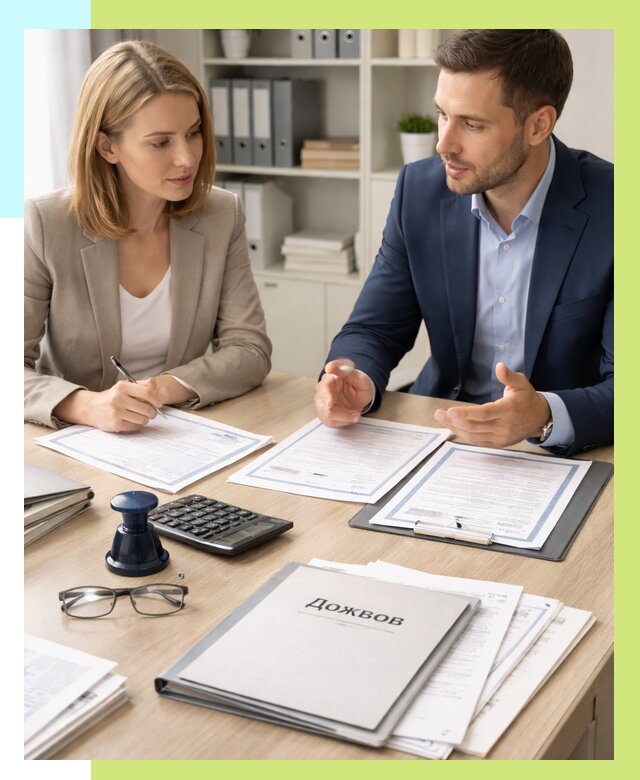 Сертификация услуг в Добрянке услуги сертификации от 25255 р Алешин-Дбр