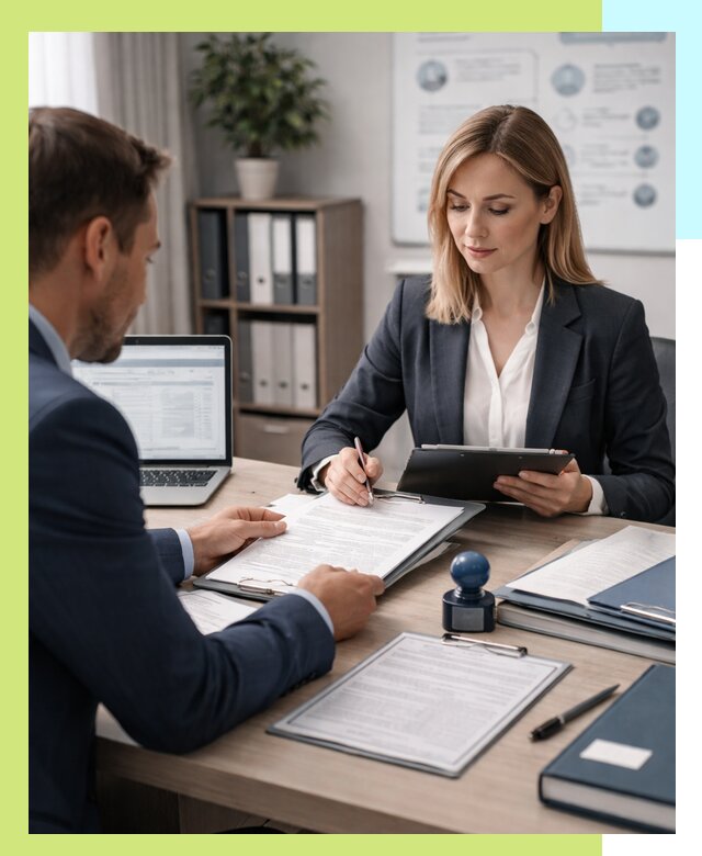 Сертификация услуг в Добрянке, подтверждение соответствия и качества