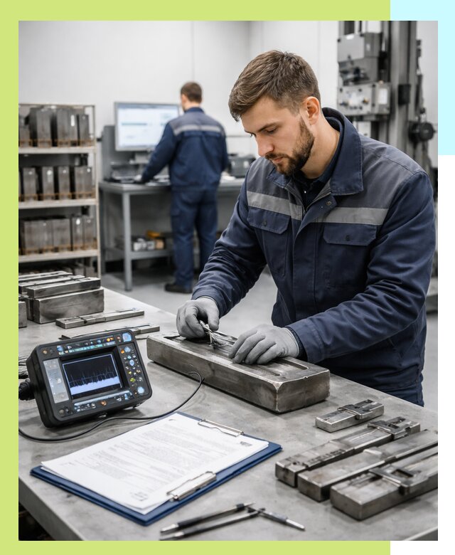 Сертификация сварочного оборудования в Добрянке по ГОСТ