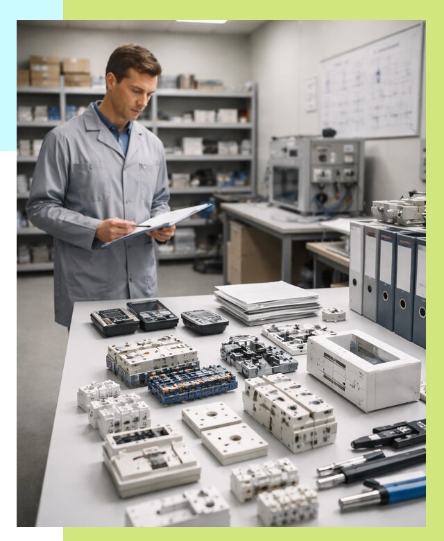 Сертификат на низковольтное оборудование в Добрянке от 25255 р|Алешин-Дбр