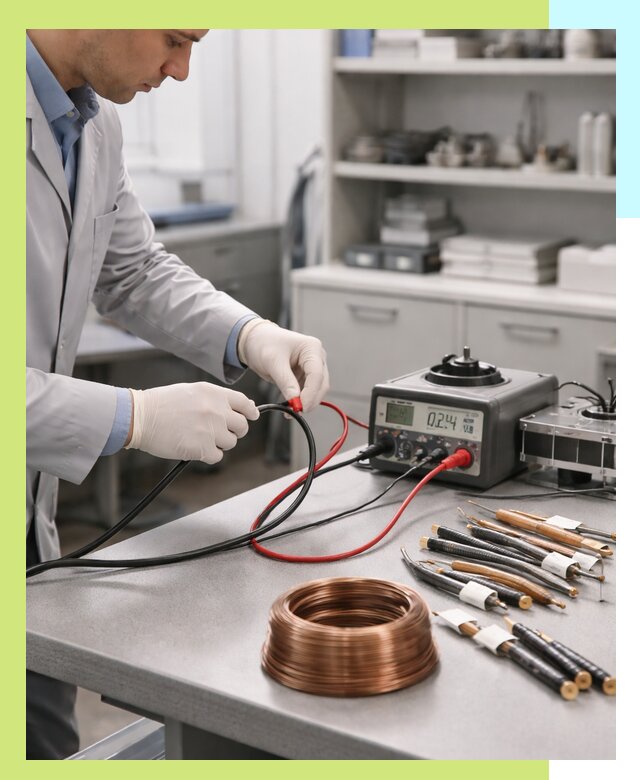 Сертификация провода в Добрянке для продажи и экспорта