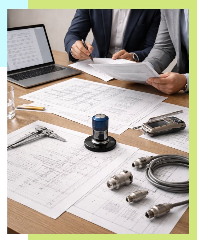 Разработка технических условий в Добрянке от 12122 р. | Алешин-Дбр