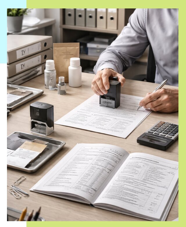 Разработка ТУ на продукцию в Добрянке от 12122 р. | Алешин-Дбр