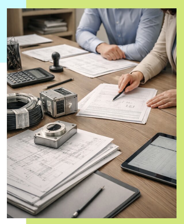 ТУ на изделие в Добрянке: оформить и получить от 8587 р. | Алешин-Дбр