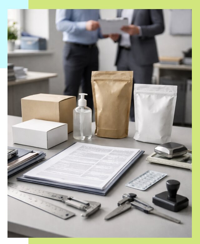 ТУ на упаковку в Добрянке от 10102 р., оформить и заказать |Алешин-Дбр