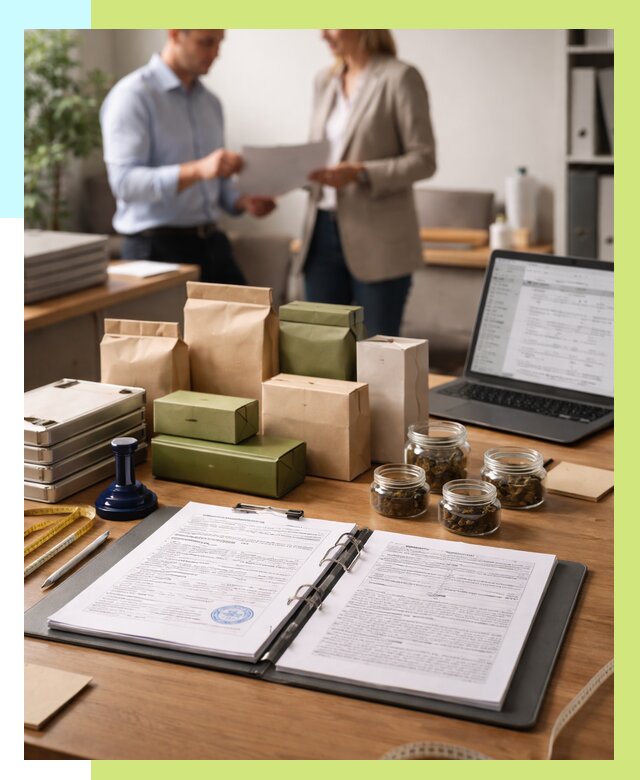 ТУ на чай в Добрянке срочно от 8587 р., оформление в Алешин-Дбр