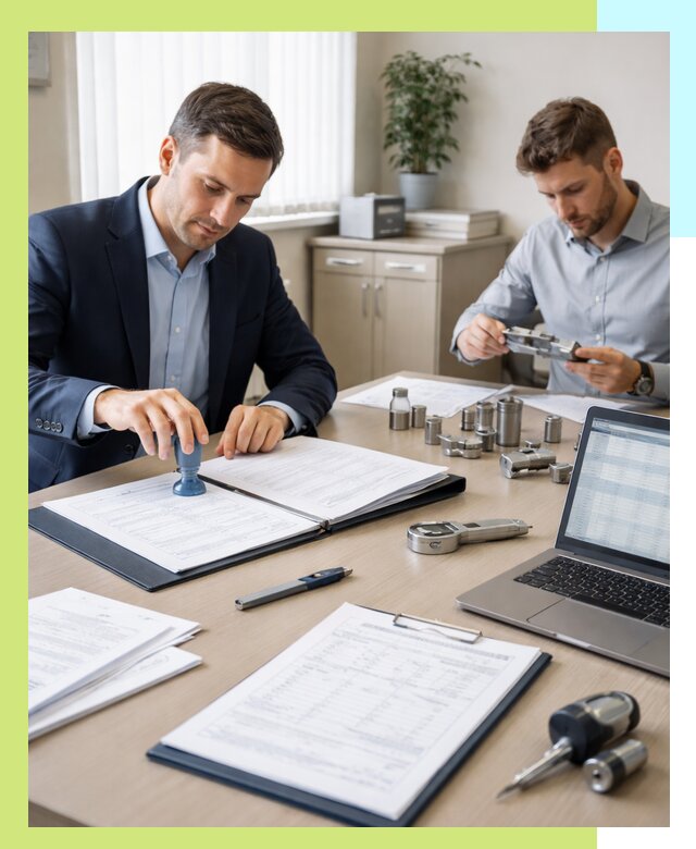 Срочная выдача паспорта качества на продукцию в Добрянке