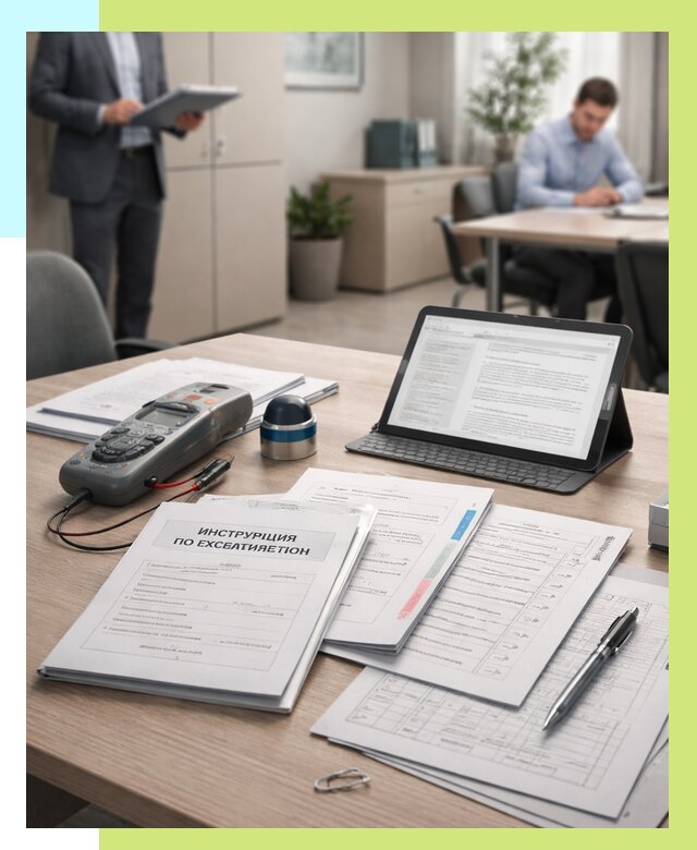 Руководство по эксплуатации в Добрянке от 7071 р. | Алешин-Дбр