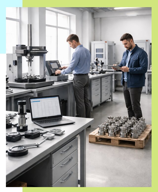 Технологический процесс в Добрянке от 7071 р. | Алешин-Дбр