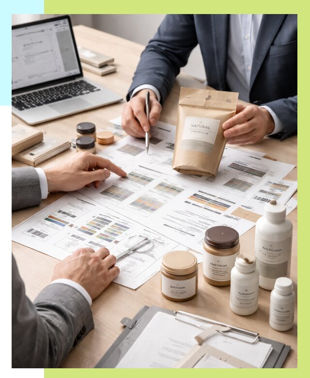 Разработка этикетки продукции в Добрянке от 8082 р. | Алешин-Дбр