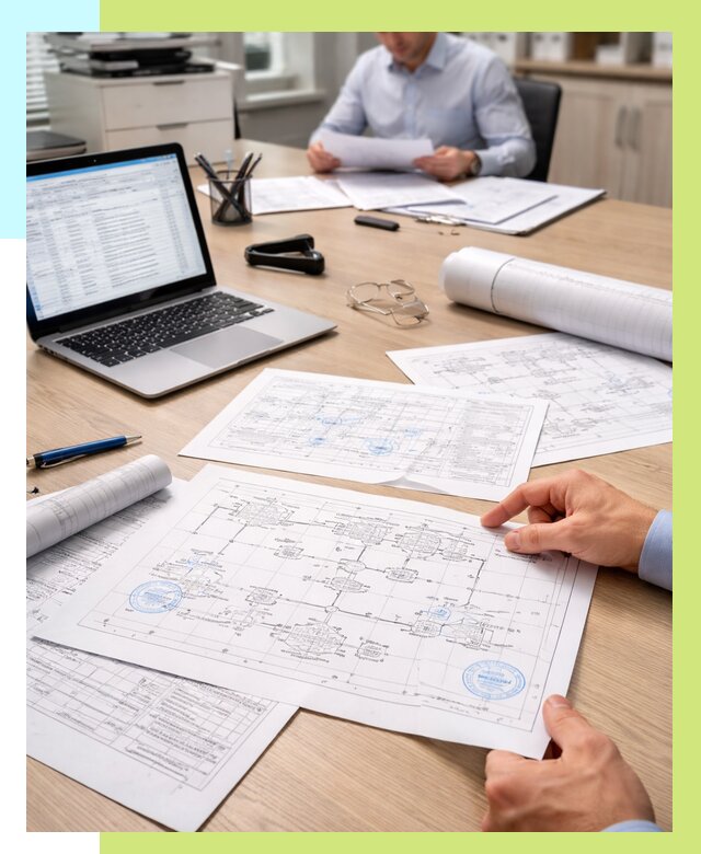 Алешин-Дбр:маршрутные карты технологических процессов Добрянке от 6061