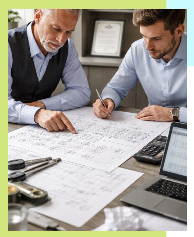 Разработка маршрутных карт технологических процессов в Добрянке