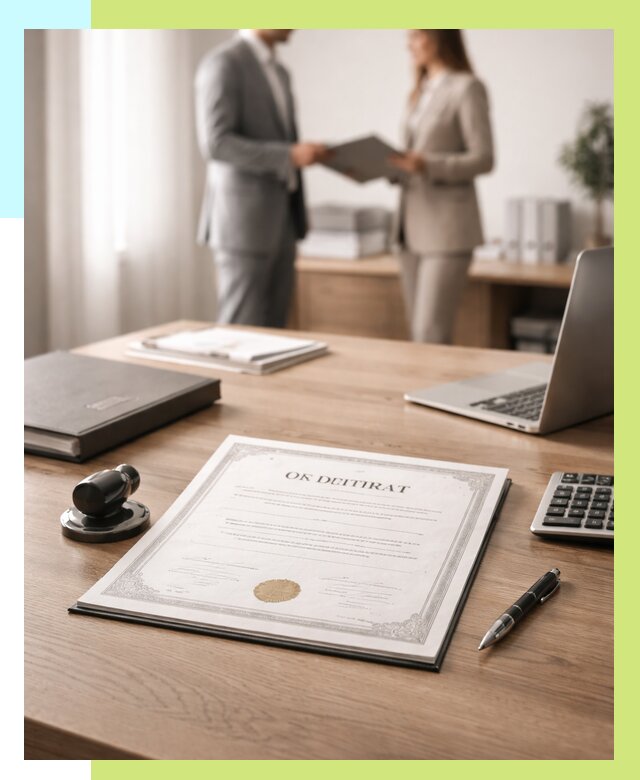 Сертификат на услуги в Добрянке оформить от 8587 р. Алешин-Дбр