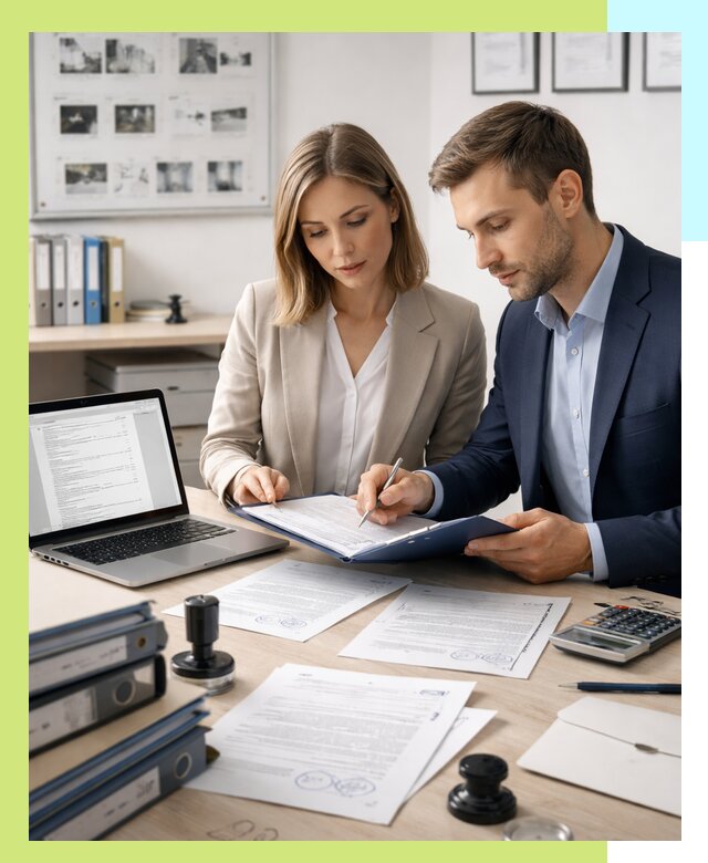 Нотификация ФСБ для продукции и оборудования в Добрянке