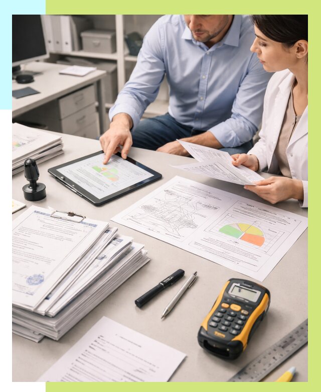 Обоснование безопасности оборудования в Добрянке от 12122 р.|Алешин-Дбр