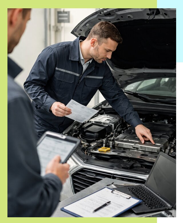 Оформление СБКТС на автомобиль в Добрянке, быстро и официально