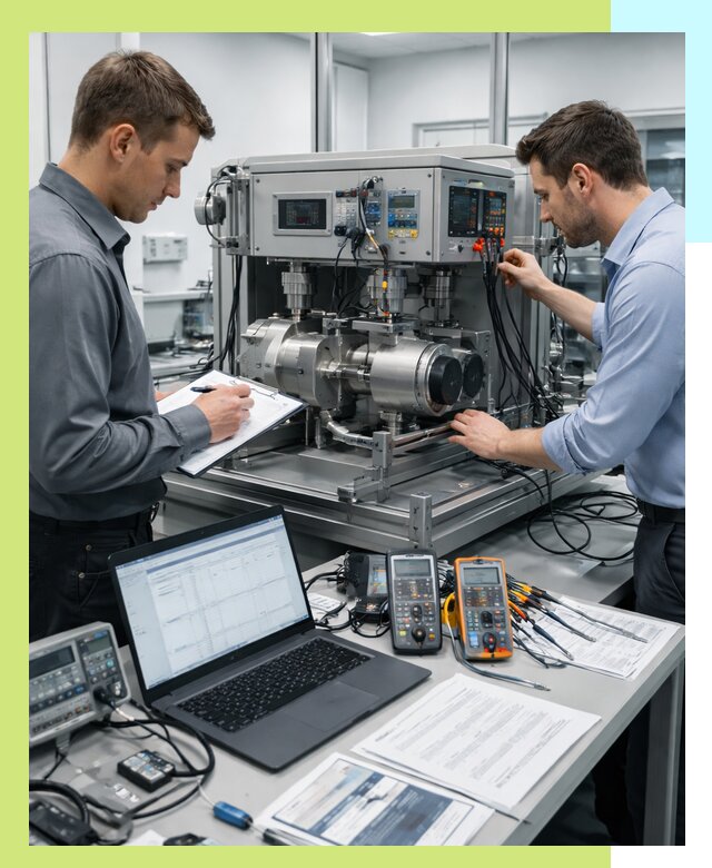 Получение БКТС для техники, оборудования и услуг в Добрянке