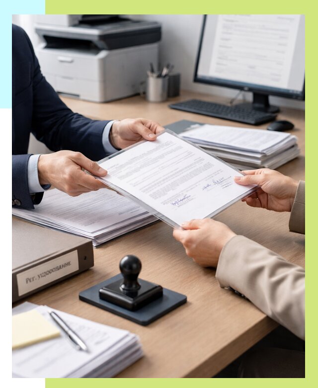 Рег. удостоверение медизделия в Добрянке от 80816р | Алешин-Дбр