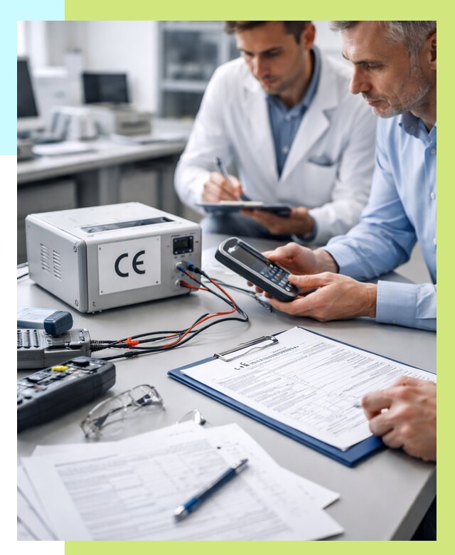 CE сертификат в Добрянке от 20204 р. под ключ Алешин-Дбр