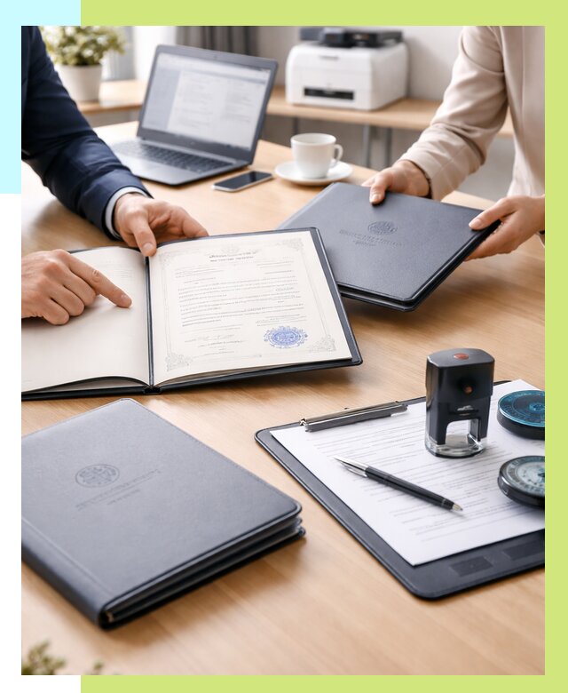 Сертификат OHSAS 18001 в Добрянке от 45459 р. | Алешин-Дбр