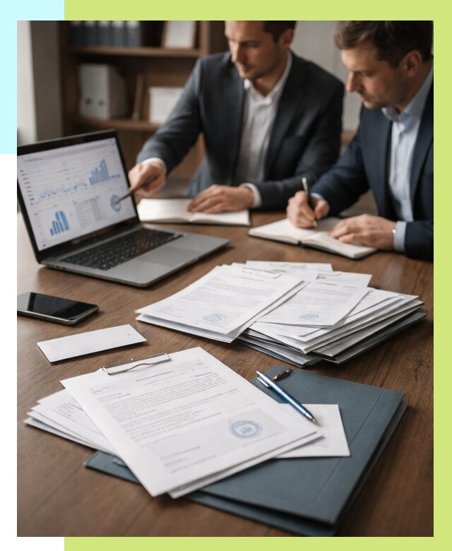 Оценка деловой репутации в Добрянке от 7577 р. | Алешин-Дбр