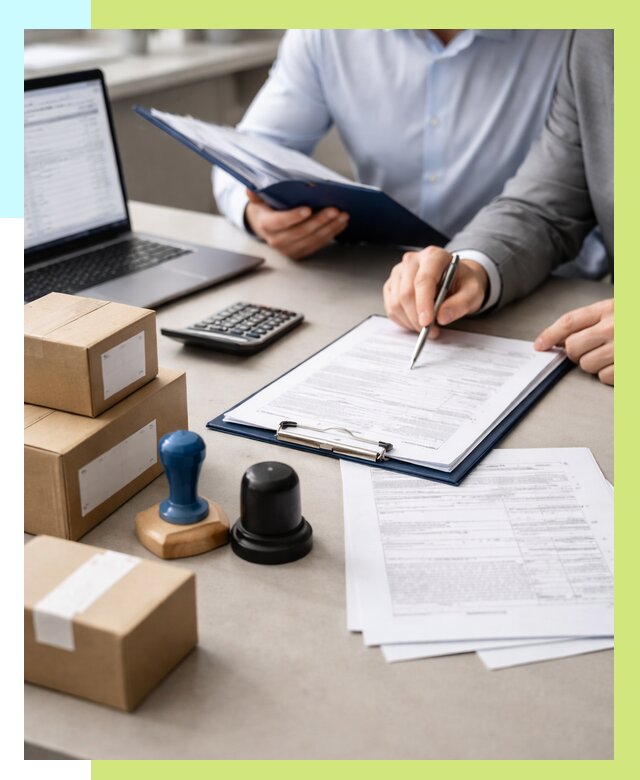 Декларирование продукции в Добрянке от 12122 р., Алешин-Дбр