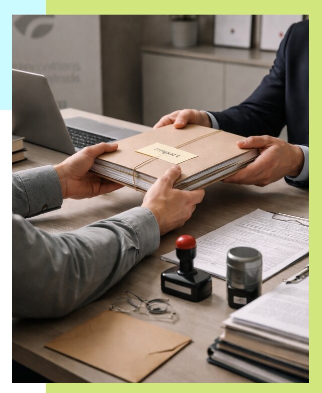 Сертификация для импорта в Добрянке от 30306 р. | Алешин-Дбр