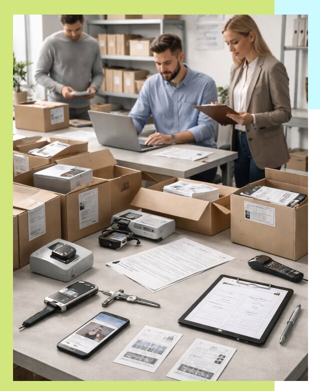 Сертификация товаров и документов для маркетплейсов в Добрянке