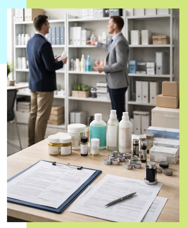 Сертификация собствен. продукции в Добрянке от 25255 р. | Алешин-Дбр