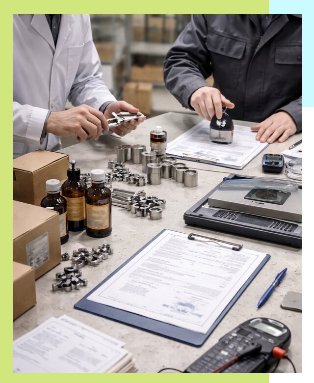 Сертификация продукции собственного производства в Добрянке