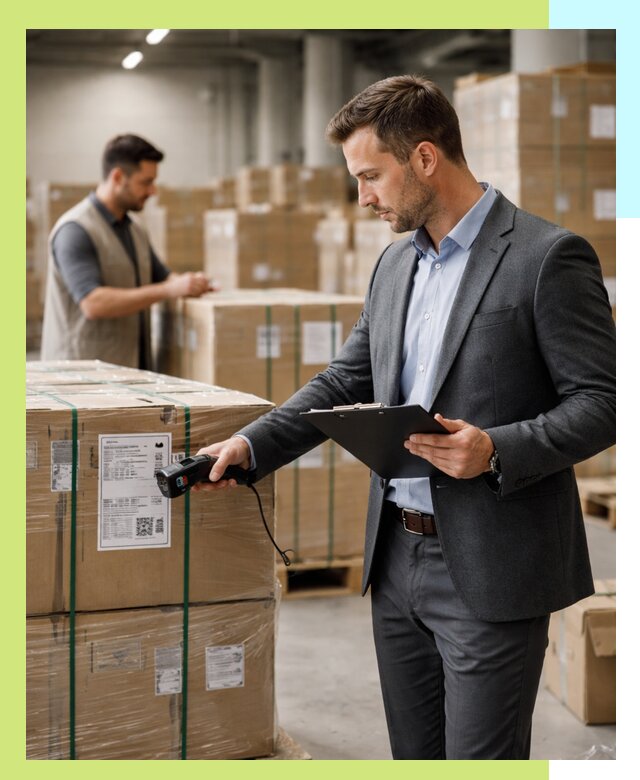 Сертификация партии товара в Добрянке по требованиям законодательства